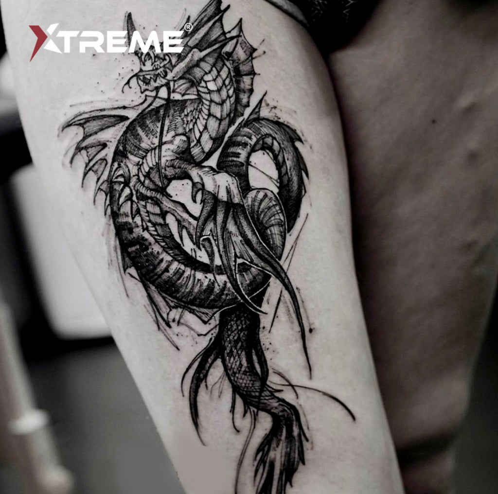 Tattooing and Dreams: Tattoos Based on Dream Imagery and Personal Symbolism